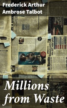 eBook: Millions from Waste