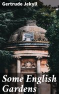 eBook: Some English Gardens