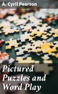 eBook: Pictured Puzzles and Word Play