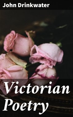 eBook: Victorian Poetry