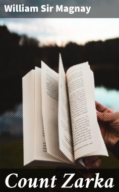eBook: Count Zarka