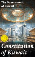 ebook: Constitution of Kuwait