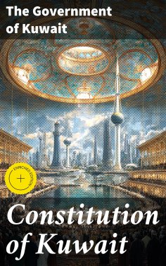 ebook: Constitution of Kuwait