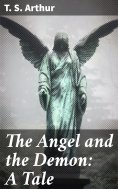 eBook: The Angel and the Demon: A Tale