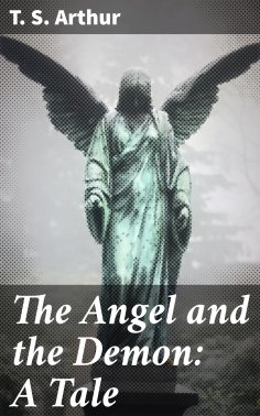 eBook: The Angel and the Demon: A Tale