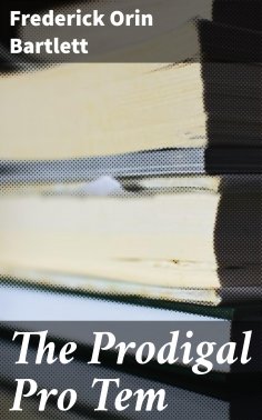 eBook: The Prodigal Pro Tem