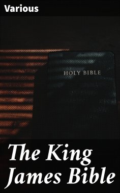 eBook: The King James Bible