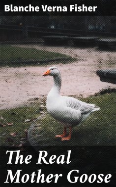 ebook: The Real Mother Goose