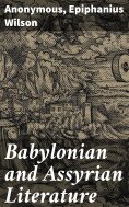 eBook: Babylonian and Assyrian Literature