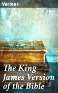 ebook: The King James Version of the Bible
