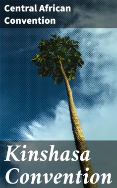 eBook: Kinshasa Convention