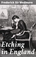 eBook: Etching in England