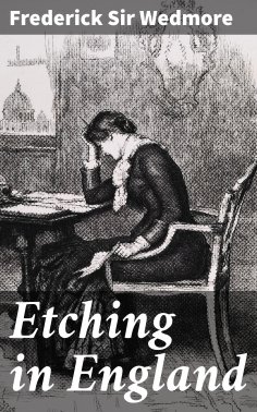 eBook: Etching in England