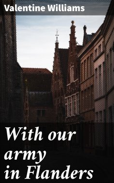 eBook: With our army in Flanders