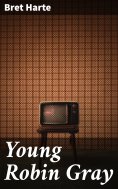 eBook: Young Robin Gray