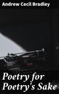ebook: Poetry for Poetry's Sake