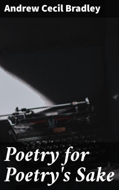 ebook: Poetry for Poetry's Sake