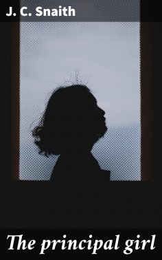 eBook: The principal girl