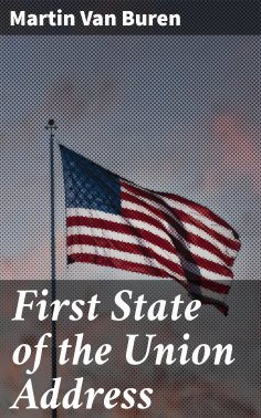 eBook: First State of the Union Address