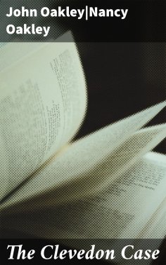 ebook: The Clevedon Case