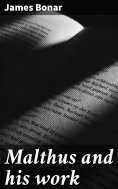 eBook: Malthus and his work