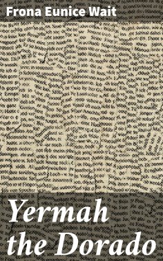 eBook: Yermah the Dorado