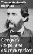 eBook: Carlyle's laugh, and other surprises