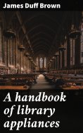 eBook: A handbook of library appliances