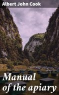 eBook: Manual of the apiary
