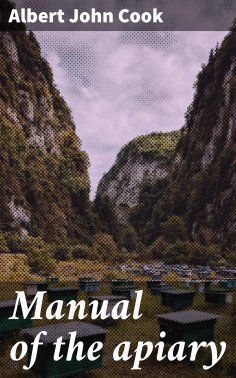 eBook: Manual of the apiary