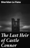 ebook: The Last Heir of Castle Connor