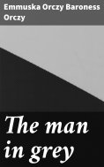 ebook: The man in grey