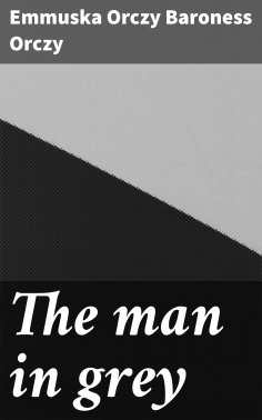 ebook: The man in grey