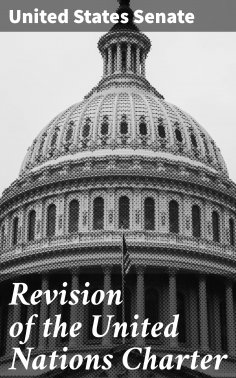 ebook: Revision of the United Nations Charter