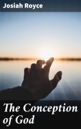 eBook: The Conception of God