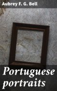 eBook: Portuguese portraits
