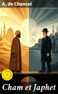 eBook: Cham et Japhet