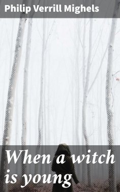 eBook: When a witch is young