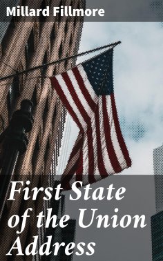 ebook: First State of the Union Address