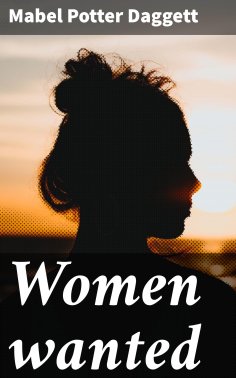eBook: Women wanted