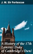 eBook: A History of the 17th Lancers (Duke of Cambridge's Own)