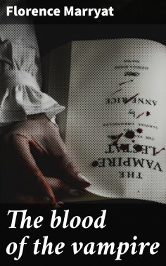 ebook: The blood of the vampire