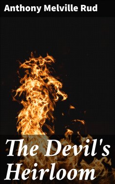 ebook: The Devil's Heirloom