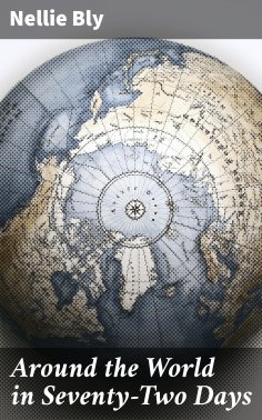eBook: Around the World in Seventy-Two Days