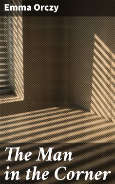 ebook: The Man in the Corner