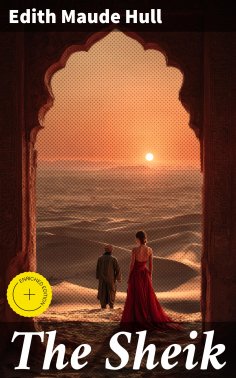 eBook: The Sheik