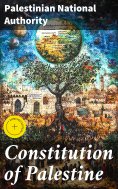 ebook: Constitution of Palestine