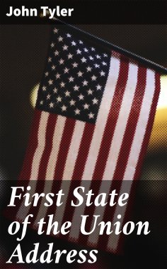 ebook: First State of the Union Address
