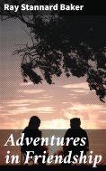 eBook: Adventures in Friendship
