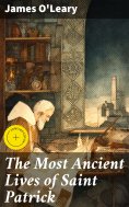ebook: The Most Ancient Lives of Saint Patrick